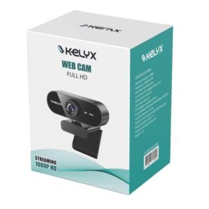 KELYX WEB CAM 1O80P