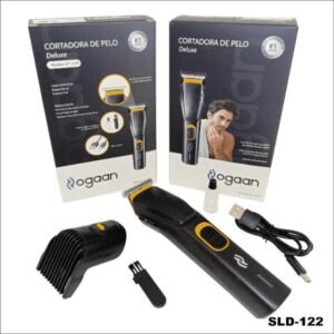CORTADORA DE PELO DELUXE OGAAN AT-509