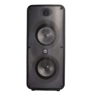 Parlante Bluetooth Stromberg Heat