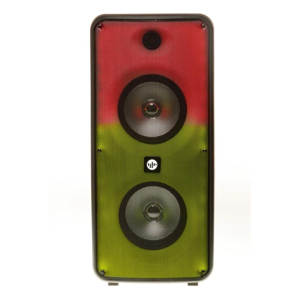 Parlante Bluetooth Stromberg Heat - Imagen 3