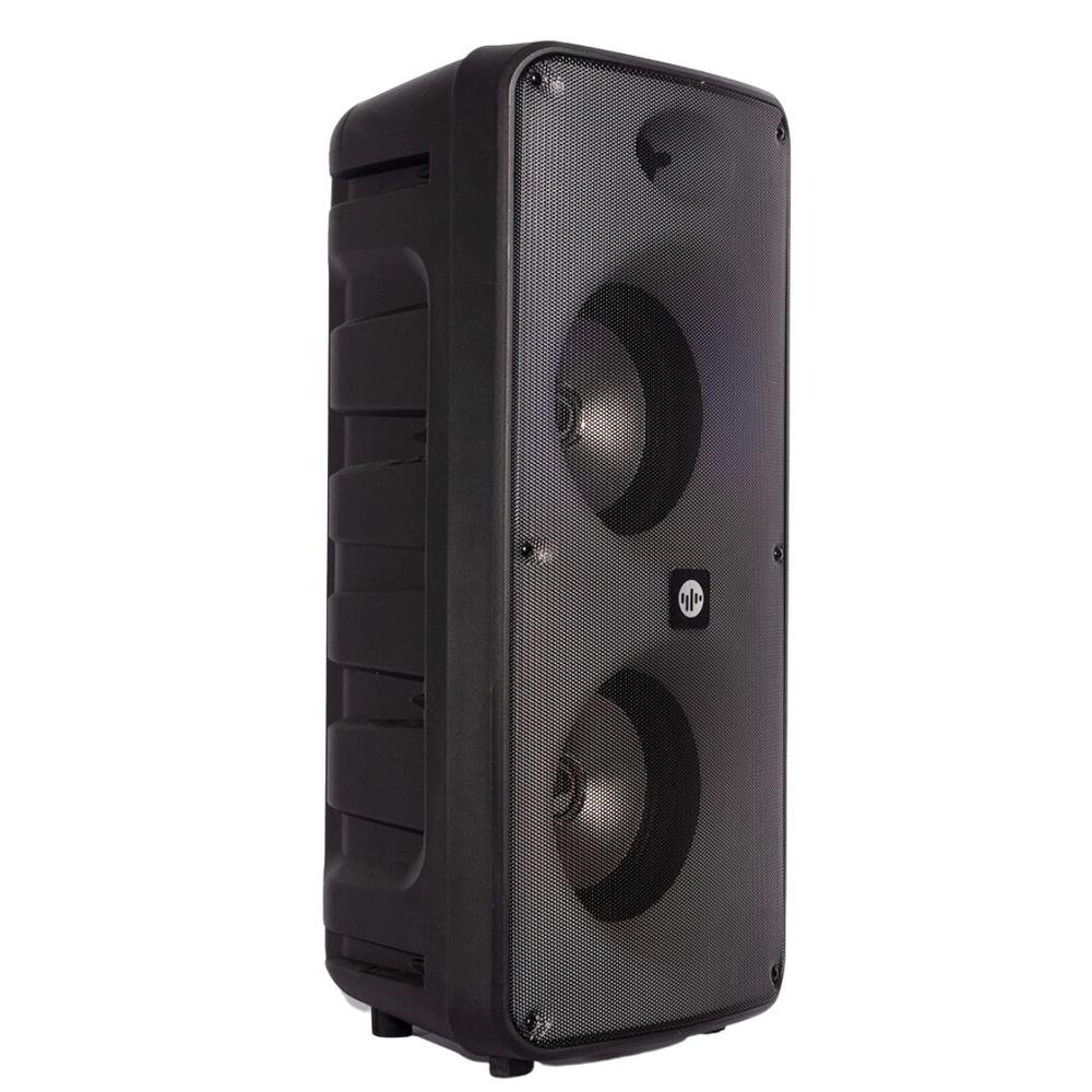 Parlante Bluetooth Stromberg Heat - Imagen 4